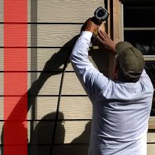 Best Steel Siding Installation  in Delta, UT